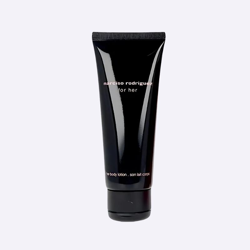 Lotion Narciso Rodriguez For Her 